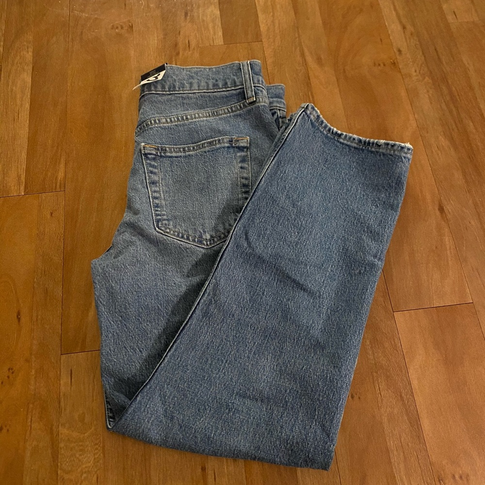 NWT GAP Jeans